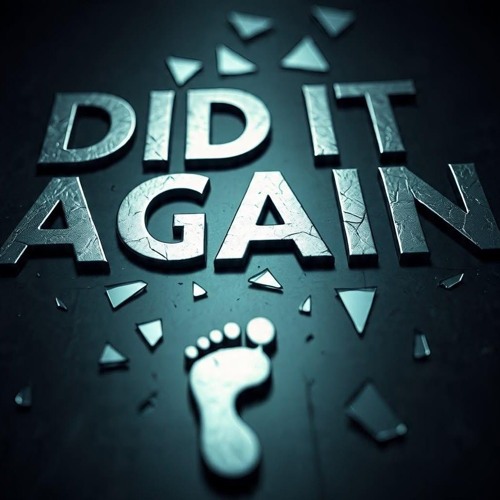 Did it Again