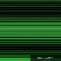 Shrieky - AZ-5 [TE0191]
