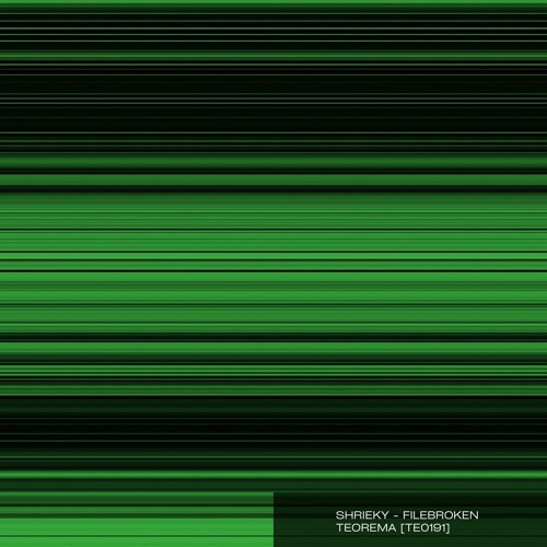 Shrieky - AZ-5 [TE0191]