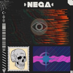 Nega - Lazy Poolside