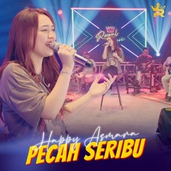 HAPPY ASMARA - PECAH SERIBU ( Official Live Music ).mp3
