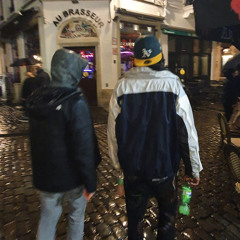 Yves des Yvelines, Danco - Ambition d1 rider [MAQUETTE]