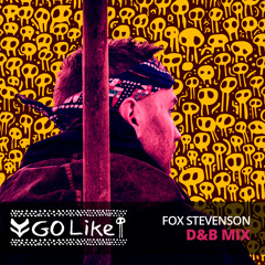 Go Like (D&B Remix)