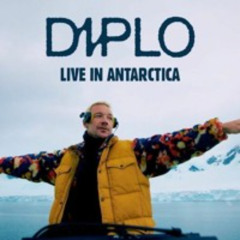 Diplo - Antarctica