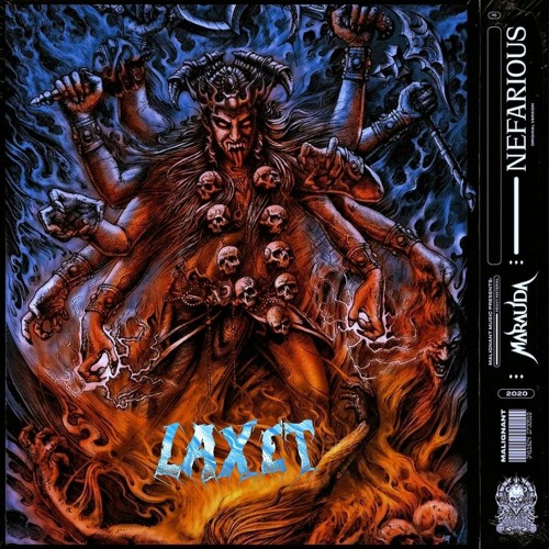 Marauda x SUBFILTRONIK VS BADPHAZE - FILTER INSIGHT x PASSOUT x NEFARIOUS [Laxet EDIT ]