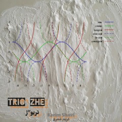 Trio Zhe ~ تریوייژ