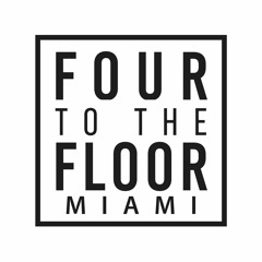 One K Raw Brickell Miami Live Set (04.12.2024) GROOVECAT