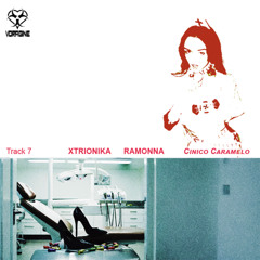 Cínico Caramelo (feat. RAMONNA)