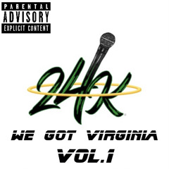 we got virginia mixtape vol.1