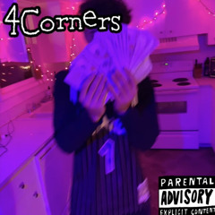 4Corners (feat. ItsQ! & tuMaggz) Prod: OP Beatz