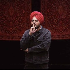 UK Waliye | Sidhu Moosewala | New Punjabi Song 2024