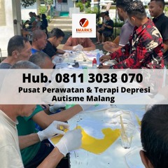 Hub. 0811 3038 070, Pusat Perawatan, Terapi Depresi Autisme Manajemen Kemarahan dan Perilaku