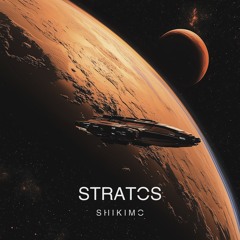 SHIKIMO - Stratos (Slowed + Reverb)