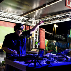 Dubplate “Soy de Costa Rica” by Talawa para Rototom (2024)