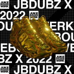 Landwalker (JBDUBZ Vol. X)