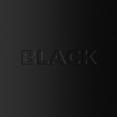 BLACK (feat. Basit & Ocean Kelly)