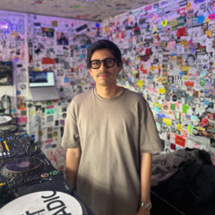 Turning Torso @ The Lot Radio 03-24-2025