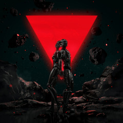 DNGRS (feat. ÁSDÍS)