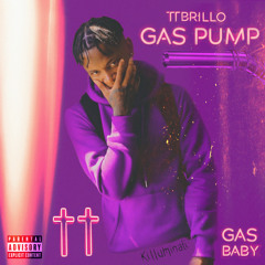 Gas Pump Brillo