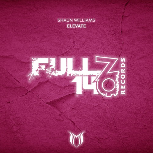 Shaun Williams - Elevate (Radio Edit)