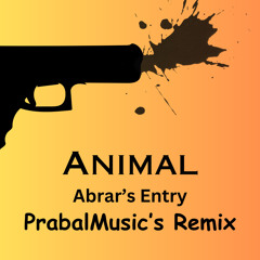Abrar's Entry (Remix)