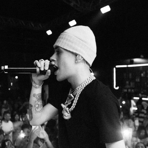 Cris Mj - “Tranquila mi Niña”