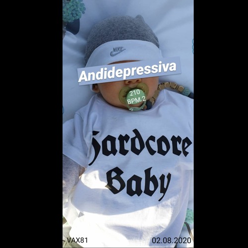 Andidepressiva 210BPM.2 02.08.2020