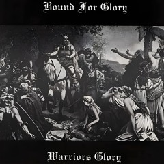 Stream Onward to Victory by Bound for Glory | Listen online for