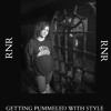 RNR - S4M23 DJ mix artwork - Electronic music tracklist cover image