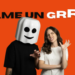 DAME UN GRRR - FANTOMEL (NAHKODA BKB EDIT)