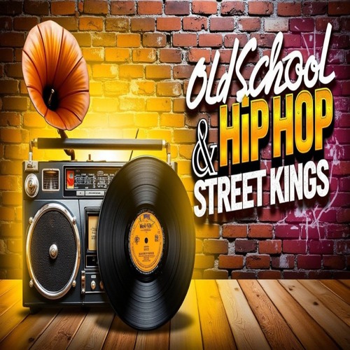 Graffiti Scream - Wordless hip hop & old school song - By ramtiinm beat.mp3