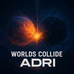 worlds collide - original DnB mix