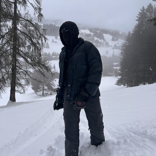 NONSTOP MOVEMENT |Heavy Schranz|
