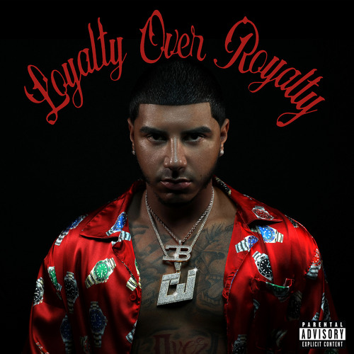 Loyalty Over Royalty