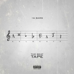 16 Bars The Beat Tape
