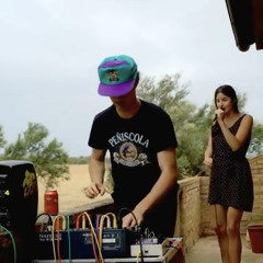 Fresh Air (Dub Session)- Iseo & Dodosound