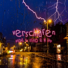 verschlafen (prod. by ELMO & lil sirp)