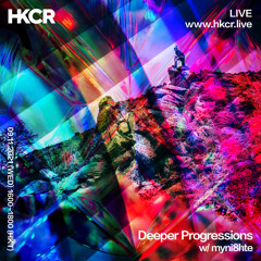 Deeper Progressions w/ myni8hte - 09/11/2021