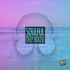 Deep, Down & Soulful - Aug '22