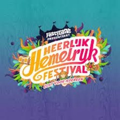 Heerlijk Hemelrijk 2024 (𝕵𝖆𝖘ø𝖓) (warmingup)