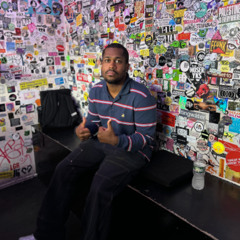 The Leaks with Alphonse @ The Lot Radio 09-17-2025