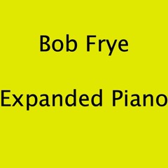 EXPANDED PIANO: Theme & Variations 1