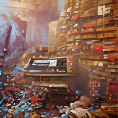 Techno - Session - winter2022