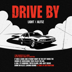 Light, Alitiz - Drive By