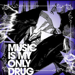 ID8 (from Crankdat at EDC Las Vegas, 2024: Bass Pod Stage) [Mixed]