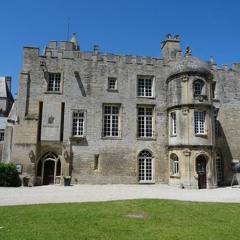 ELECTRO FORT Au Chateau De Creully