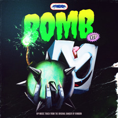 BOMB VIP