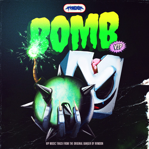 BOMB VIP