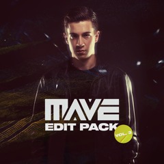 MAVE. Edit Pack Vol.3 (November 2023)