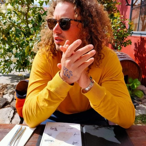 Harry Boniface's Mix (Friends Track Selection #2)